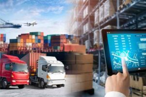 Logistics & Supply Chain Executive